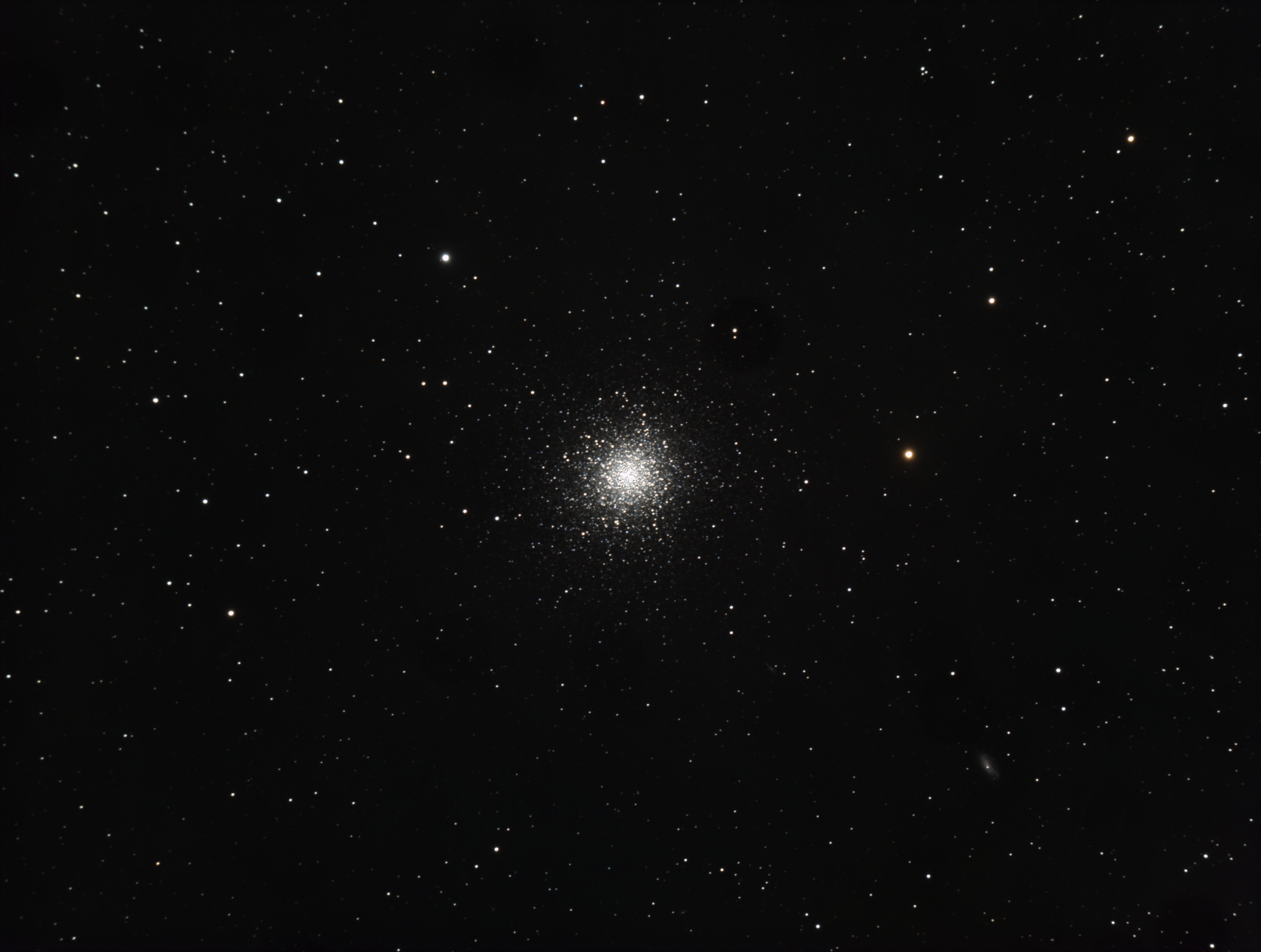 Messier 13