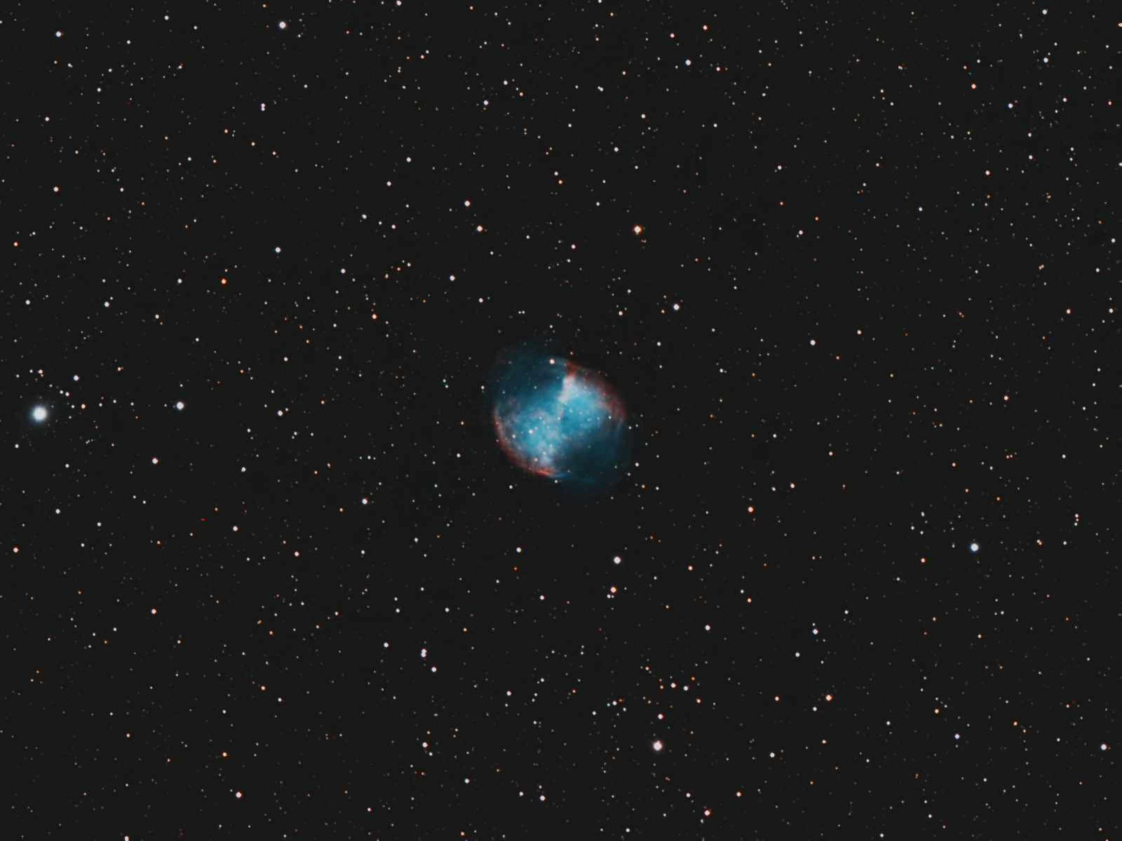 Messier 27