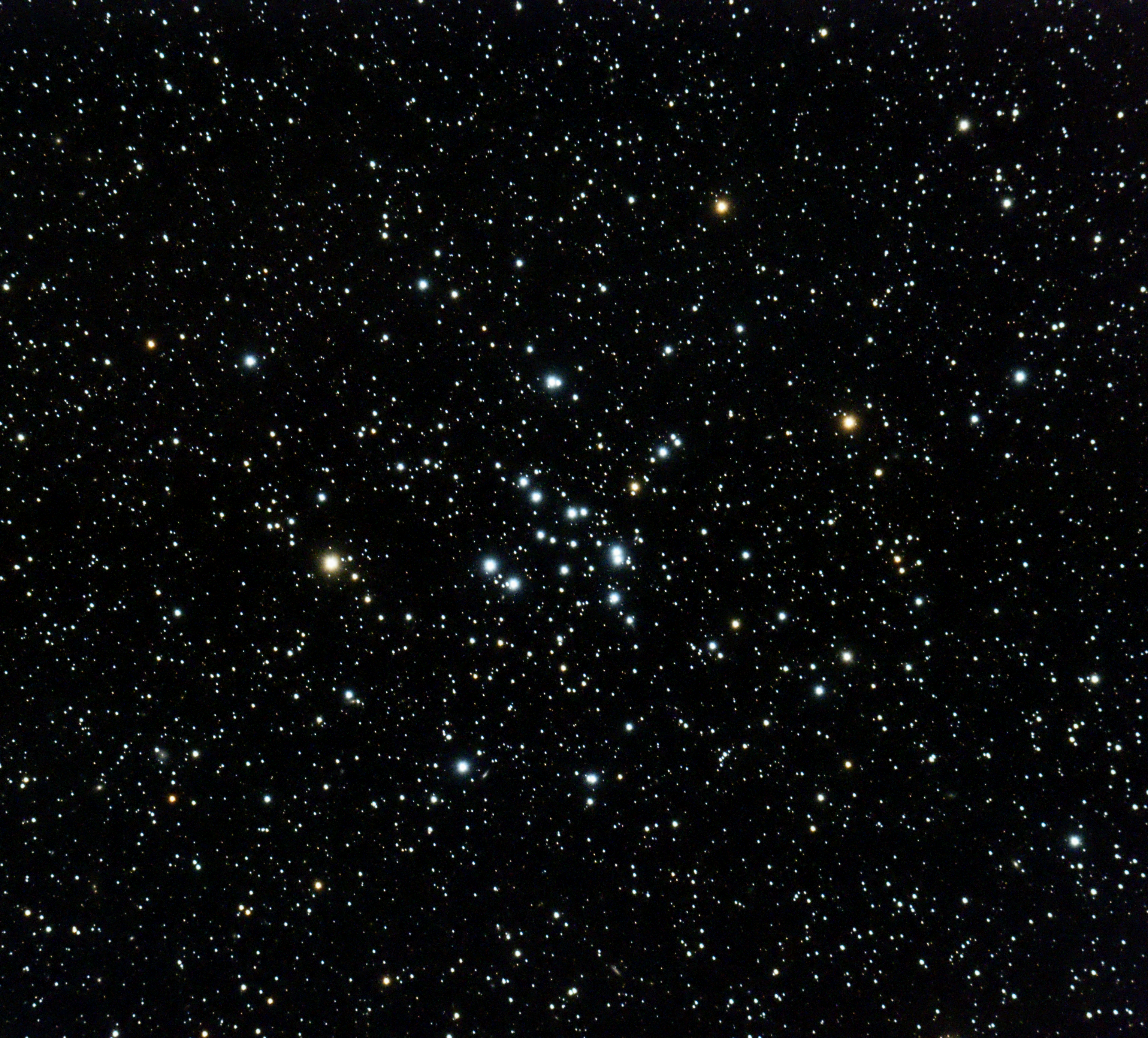 Messier 34