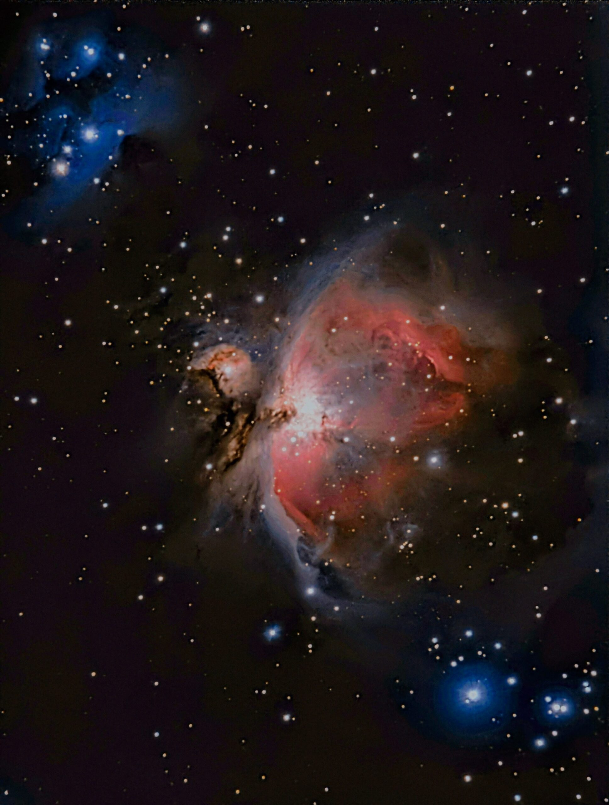 Messier 42