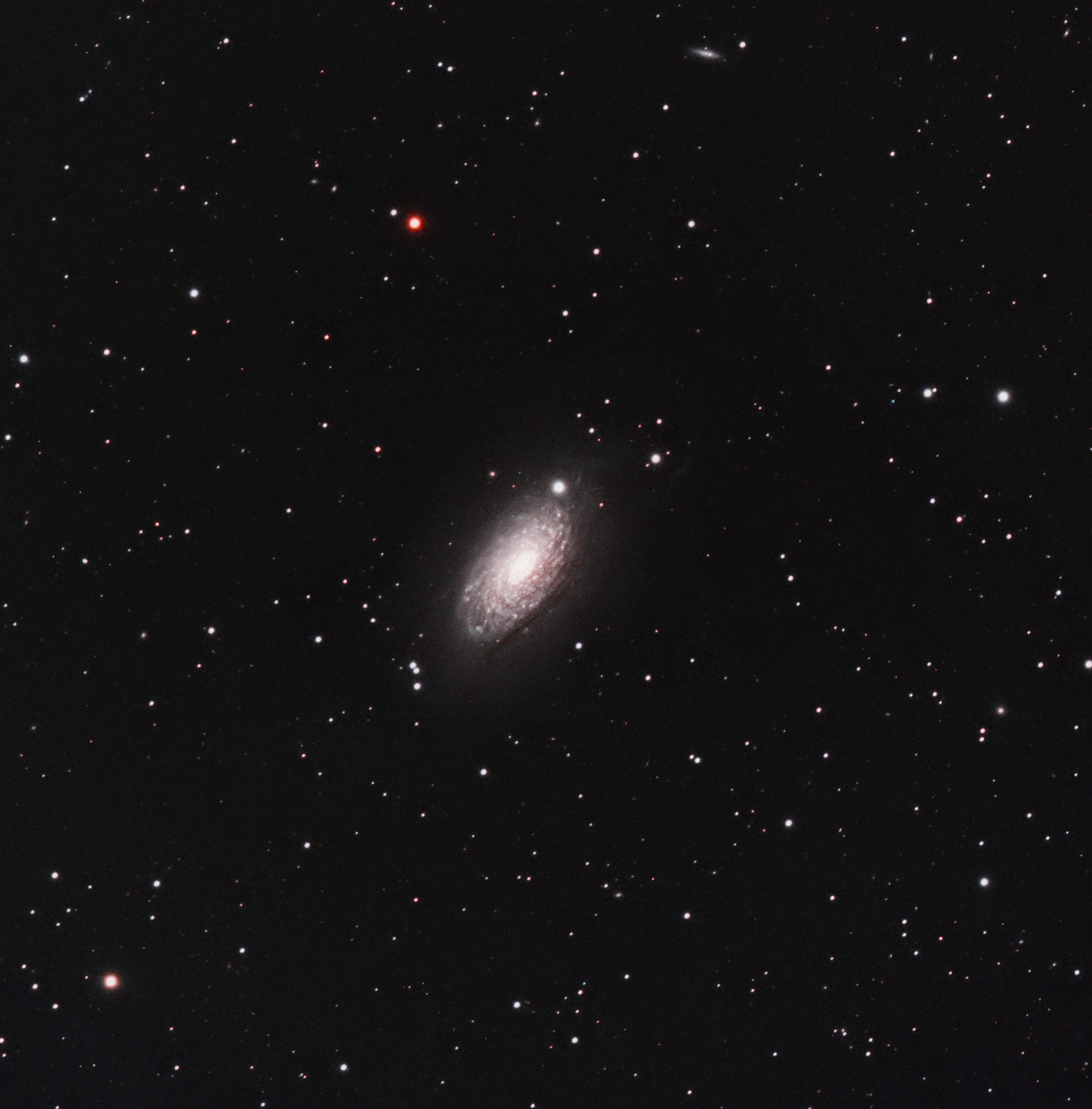 Messier 63