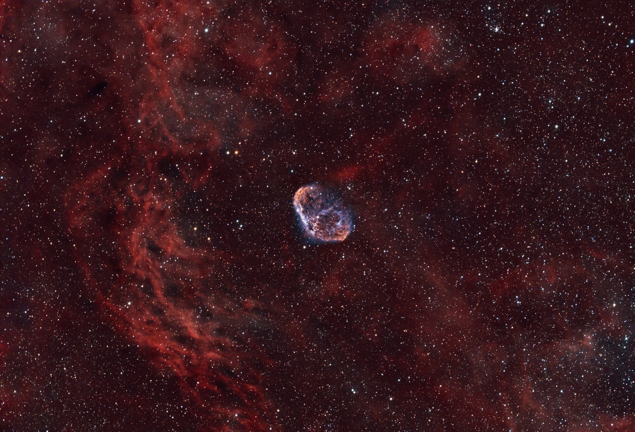 NGC 6888